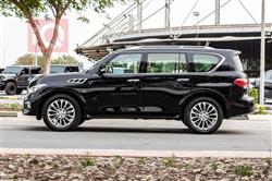 Infiniti QX80